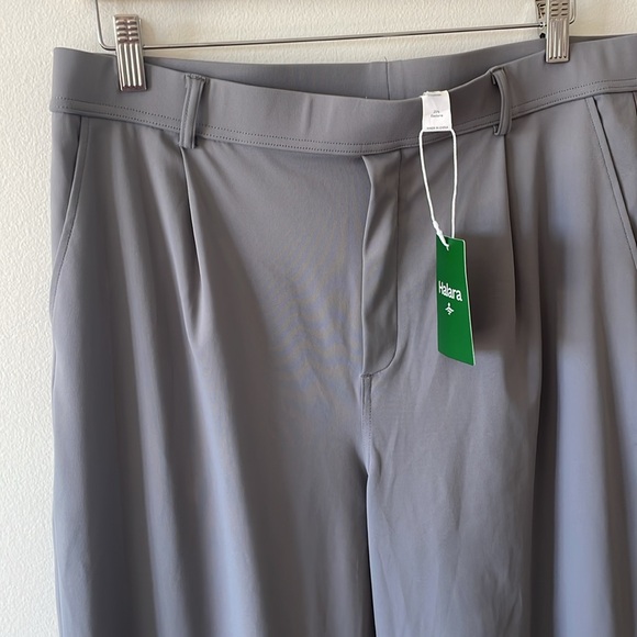 Halara Flex high-waisted work pants NWT - Picture 4 of 6